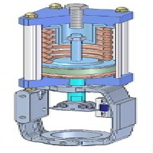 1600 Series Actuator